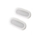 Led Courtesy Light - PC Material - 12 volts - WARM WHTE - WK-LCL4-WW - AZLED